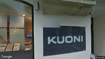 Apartments for rent in Eggersdorf bei Graz - Photo from Google Street View