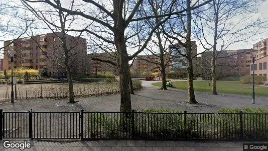 Apartments for rent in Malmö City - Photo from Google Street View