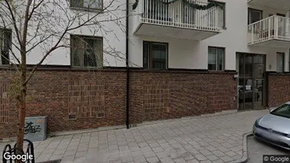 Apartments for rent in Järfälla - Photo from Google Street View