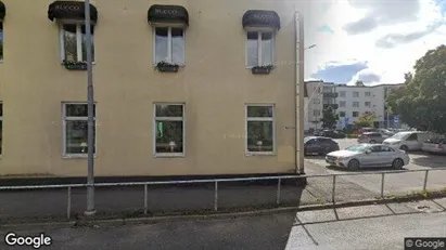 Apartments for rent in Pori - Photo from Google Street View