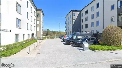 Apartments for rent in Nacka - Photo from Google Street View