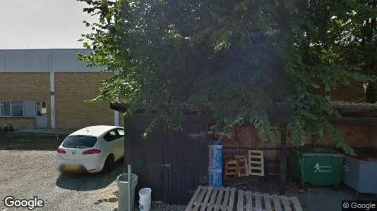 Apartments for rent in Vejle Center - Photo from Google Street View