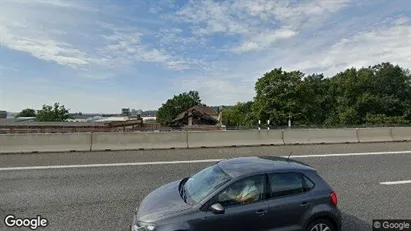 Apartments for rent in Central Saxony - Photo from Google Street View