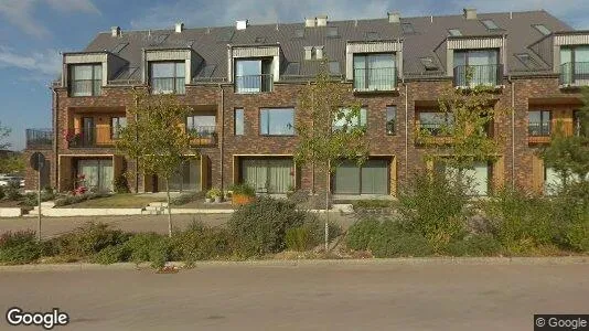 Apartments for rent in Vellinge - Photo from Google Street View