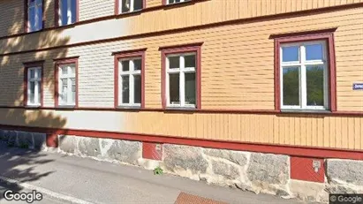 Apartments for rent in Södertälje - Photo from Google Street View