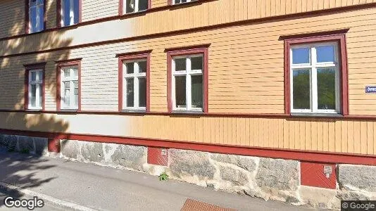 Apartments for rent in Södertälje - Photo from Google Street View