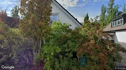 Apartments for rent in Karlstad - Photo from Google Street View
