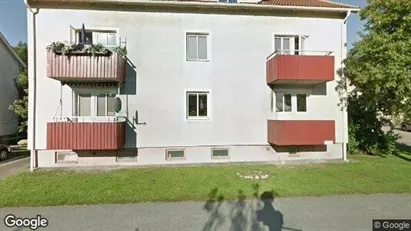 Apartments for rent in Ale - Photo from Google Street View