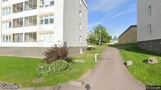 Apartments for rent in Karlstad - Photo from Google Street View