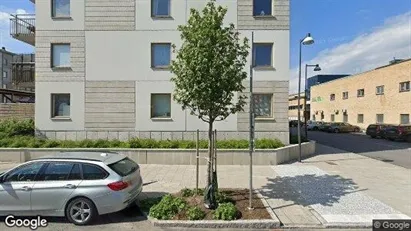 Apartments for rent in Värmdö - Photo from Google Street View