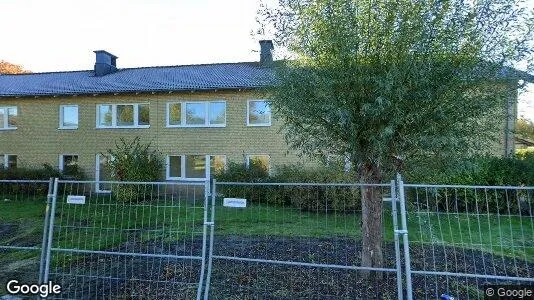 Apartments for rent in Klippan - Photo from Google Street View