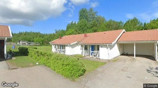 Apartments for rent in Åmål - Photo from Google Street View