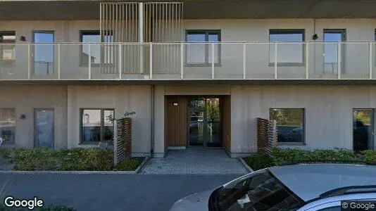 Apartments for rent in Linköping - Photo from Google Street View