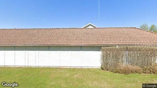 Apartments for rent in Vårgårda - Photo from Google Street View