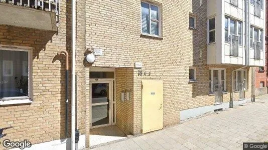 Apartments for rent in Malmö City - Photo from Google Street View