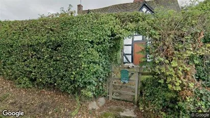 Apartments for rent in Wolverhampton - West Midlands - Photo from Google Street View