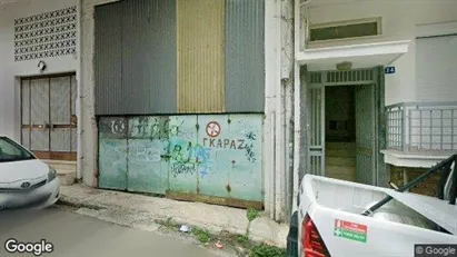 Apartments for rent in Ioannina - Photo from Google Street View