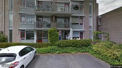 Apartments for rent in Zeist - Photo from Google Street View
