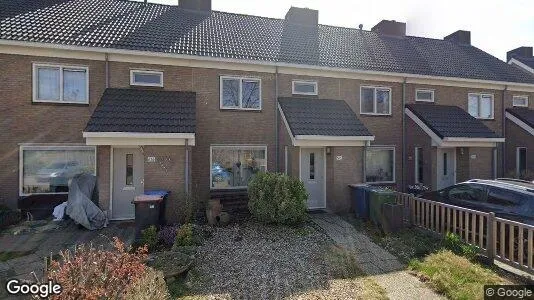 Apartments for rent in Apeldoorn - Photo from Google Street View