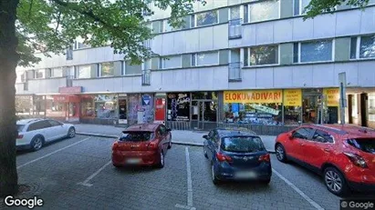 Apartments for rent in Turku - Photo from Google Street View