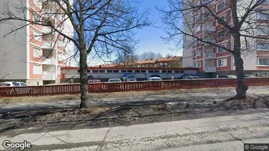 Apartments for rent in Tampere Eteläinen - Photo from Google Street View