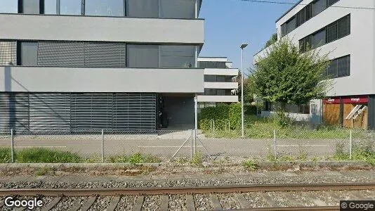 Apartments for rent in Münchwilen - Photo from Google Street View