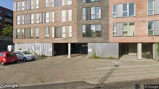 Apartments for rent in Viborg - Photo from Google Street View