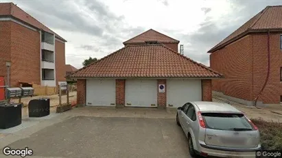Apartments for rent in Viborg - Photo from Google Street View