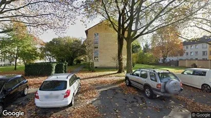 Apartments for rent in Gelsenkirchen - Photo from Google Street View