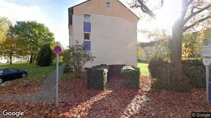 Apartments for rent in Gelsenkirchen - Photo from Google Street View