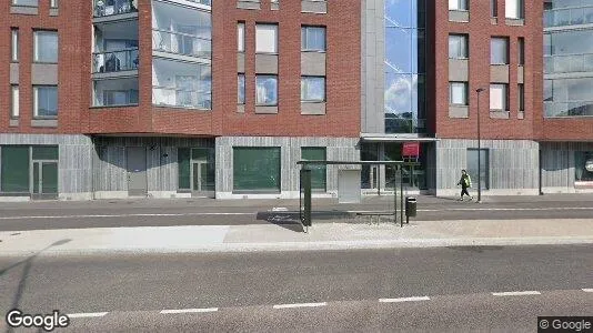 Apartments for rent in Espoo - Photo from Google Street View