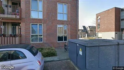 Apartments for rent in Beuningen - Photo from Google Street View