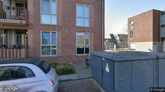 Apartments for rent in Beuningen - Photo from Google Street View
