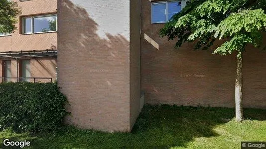 Apartments for rent in Arnhem - Photo from Google Street View