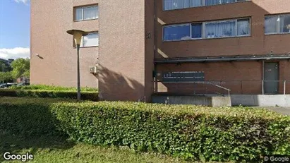 Apartments for rent in Arnhem - Photo from Google Street View