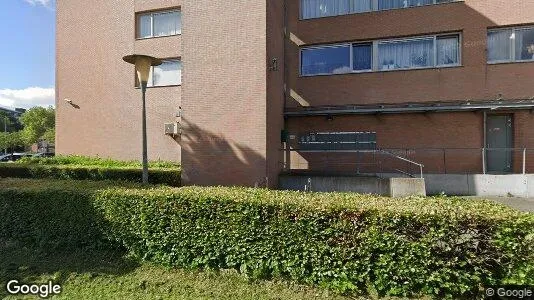 Apartments for rent in Arnhem - Photo from Google Street View