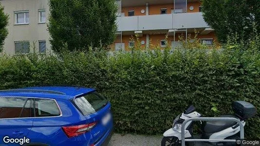 Apartments for rent in Graz - Photo from Google Street View