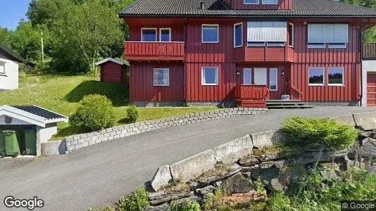 Apartments for rent in Selbu - Photo from Google Street View
