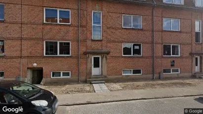 Apartments for rent in Randers NV - Photo from Google Street View