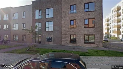 Apartments for rent in Viborg - Photo from Google Street View