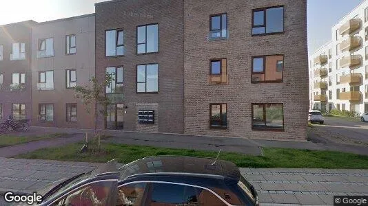 Apartments for rent in Viborg - Photo from Google Street View
