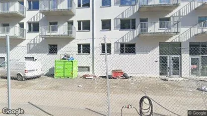 Apartments for rent in Stockholm West - Photo from Google Street View