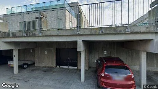 Apartments for rent in Nyborg - Photo from Google Street View