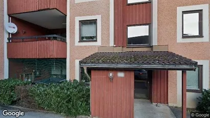 Apartments for rent in Linköping - Photo from Google Street View
