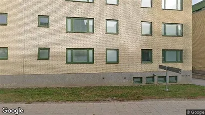 Apartments for rent in Linköping - Photo from Google Street View