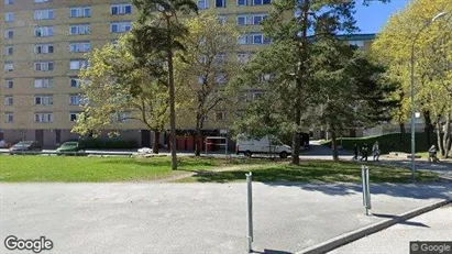 Apartments for rent in Nacka - Photo from Google Street View