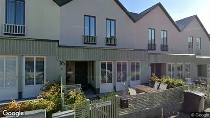 Apartments for rent in Sigtuna - Photo from Google Street View