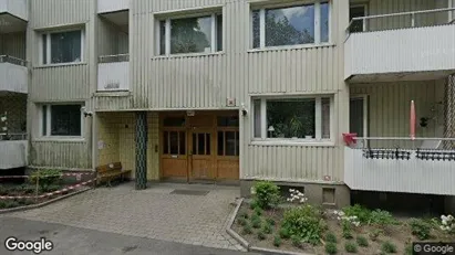 Apartments for rent in Stockholm South - Photo from Google Street View