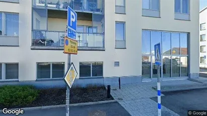 Apartments for rent in Vallentuna - Photo from Google Street View