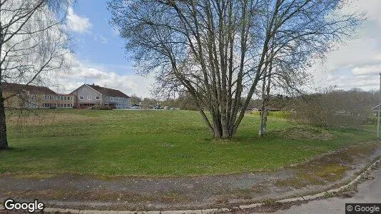 Apartments for rent in Vetlanda - Photo from Google Street View